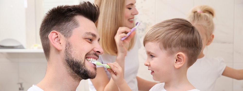 bayside family dentist